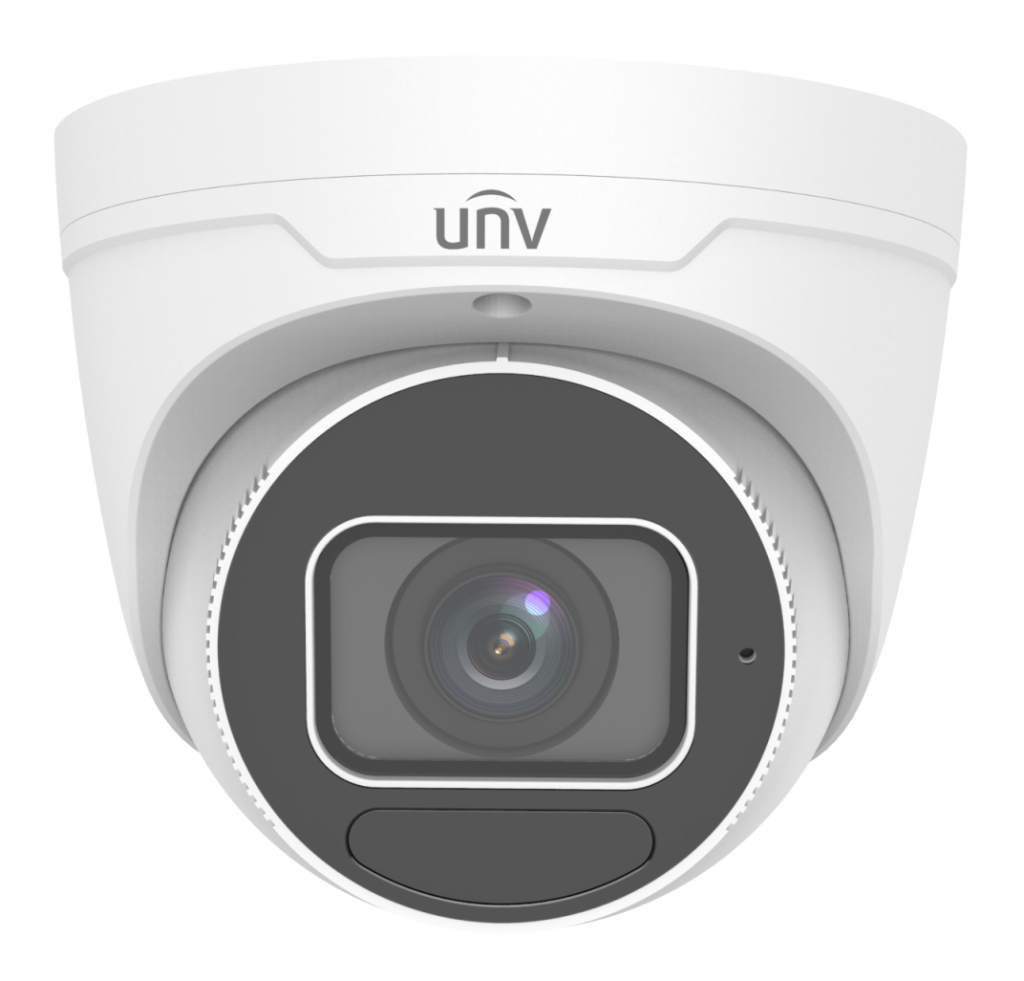 IPC3635SB-ADZK-I0 - 5MPx IP kamera Uniview, 2.7~13.5mm / 106°~33°