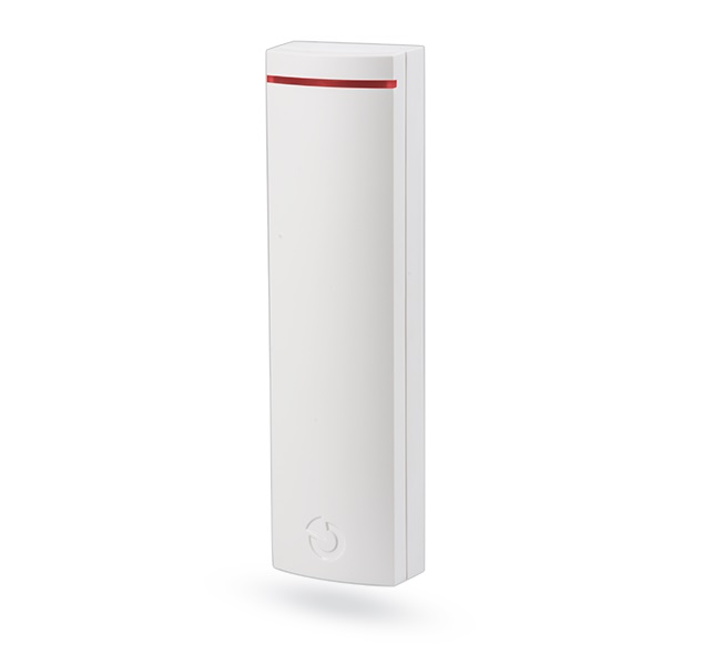 PLV-JA111R - plast pre rádiový modul JA-111R
