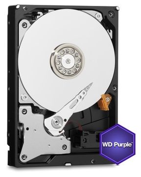 10TB WD PURPLE / WD102PURZ