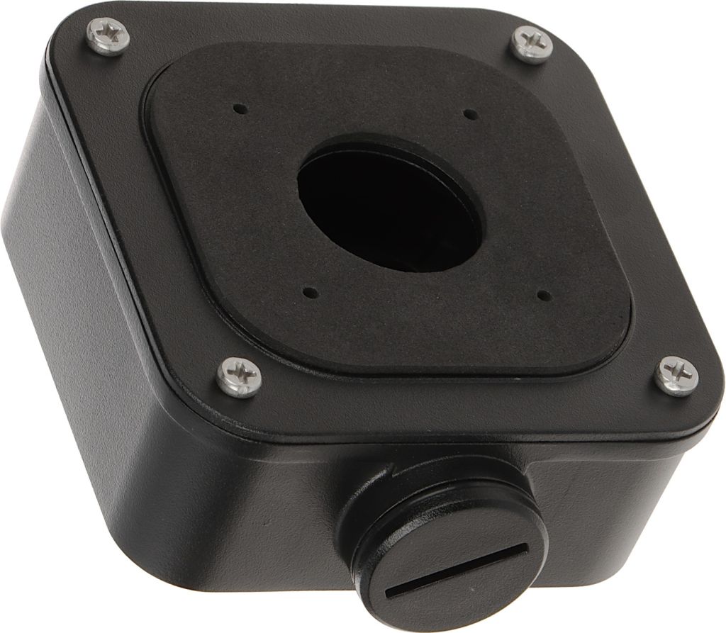 TR-JB05-A-IN-BLACK - montážna pätica Uniview