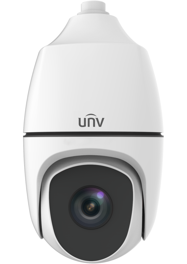 IPC6858ER-X40-VF - 8MPx IP PTZ kamera Uniview, 5.7~228mm / 58°~2.1°