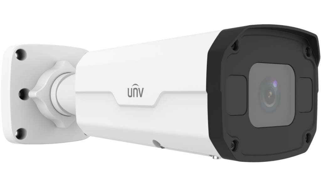 IPC2328SB-DZK-I0 - 8MPx IP kamera Uniview,  2.8~12mm / 107°~29°