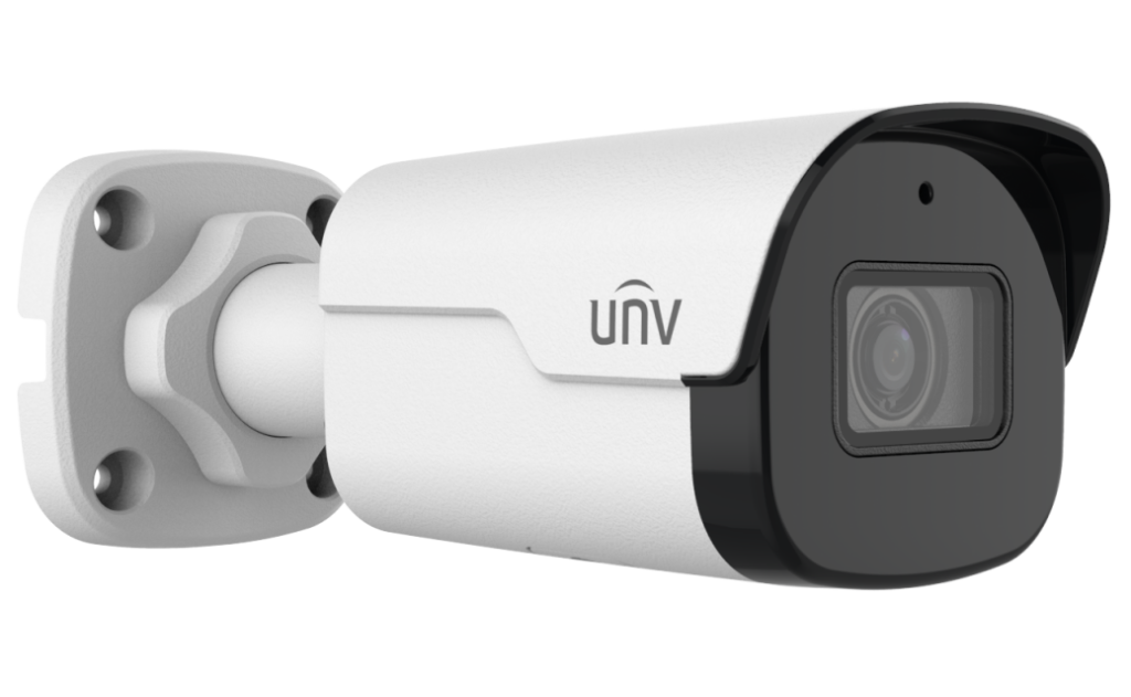 IPC2125SB-ADF40KM-I0 - 5MPx IP kamera Uniview, 4mm / 91°
