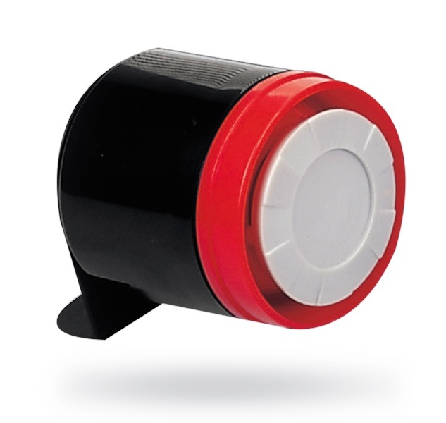 SA-105 - Mini piezoelektrická siréna