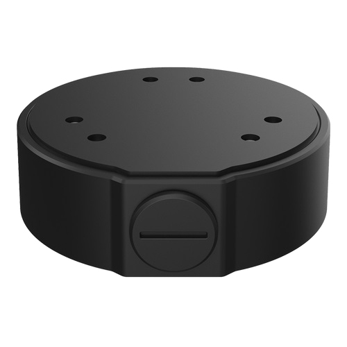 TR-JB04-C-IN-BLACK - montážna pätica Uniview