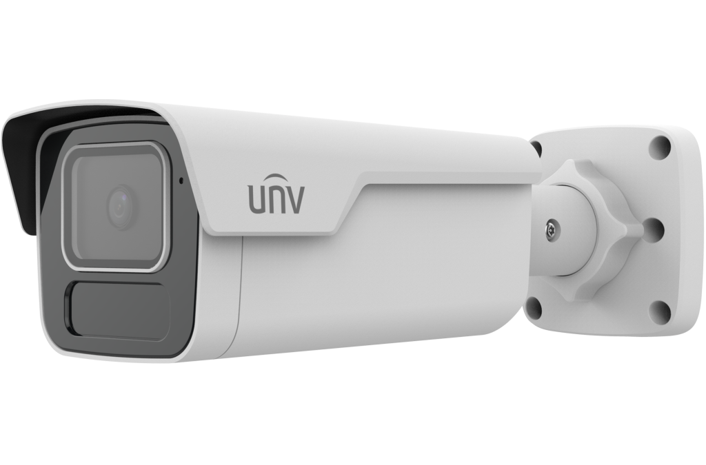 IPC2B18SS-ADF28K-I1 - 8MPx IP kamera Uniview,  2.8mm / 98°