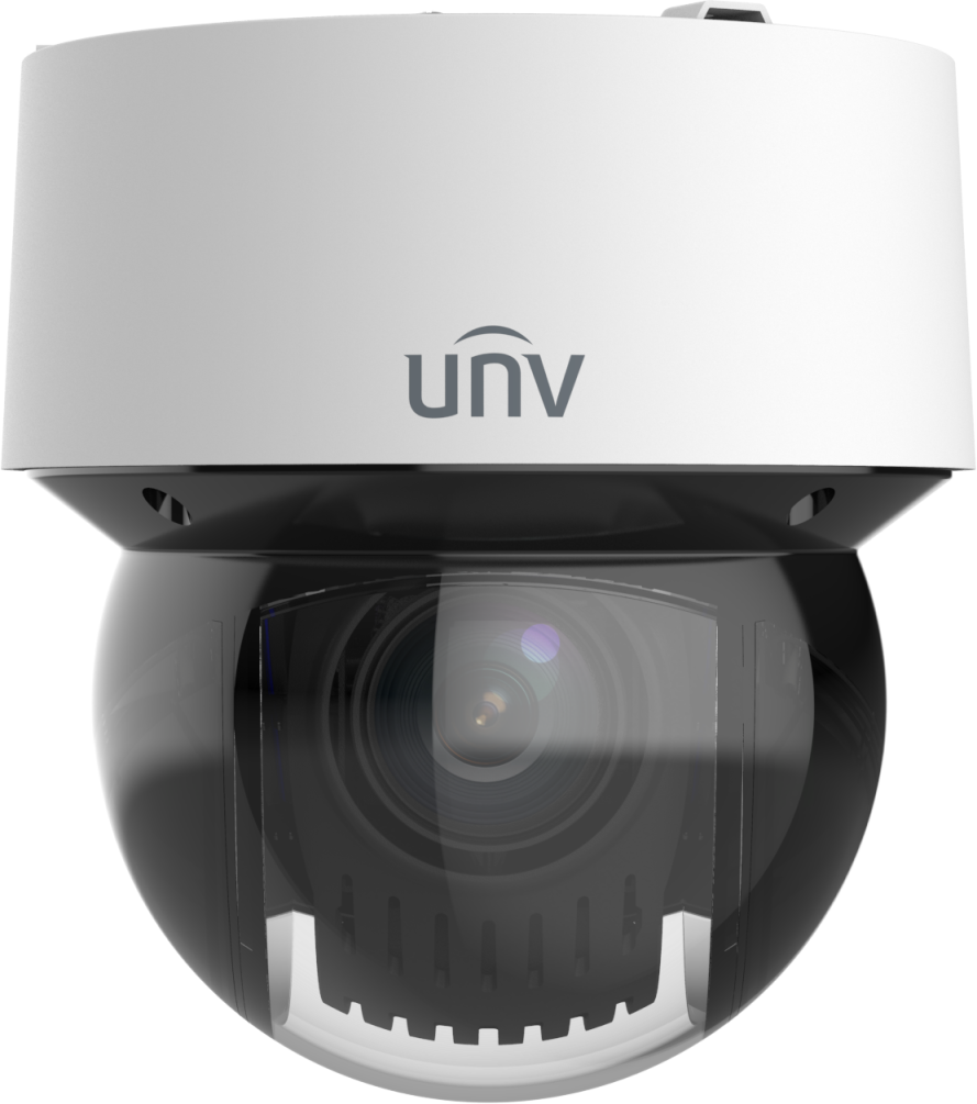 IPC6434LR-X16-VG1 - 4MPx IP PTZ kamera Uniview, 16x zoom, 5.5~88mm / 51°~3.5°