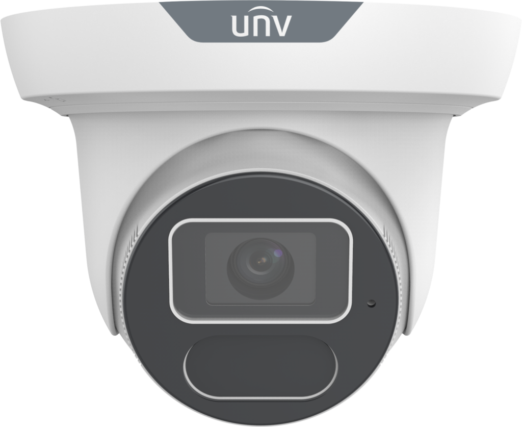 IPC3615SS-ADF40K-I1 - 5MPx IP kamera Uniview, 4mm / 91°