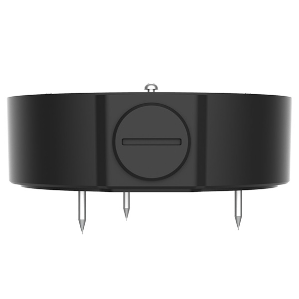 TR-JB03-H-IN-BLACK - montážna pätica Uniview