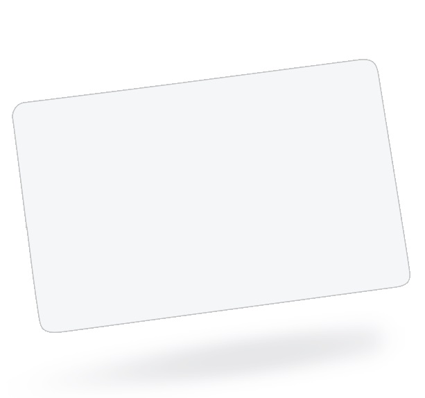 PC-01 - Univerzálna prístupová RFID karta 125kHz