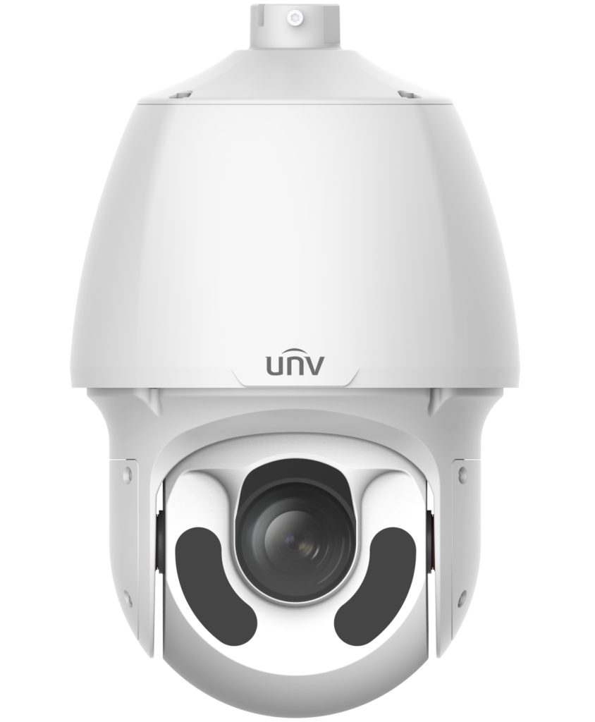 IPC6622SR-X33-VF - 2MPx IP PTZ kamera Uniview, 4.5~148.5mm / 56.2°~2.6°