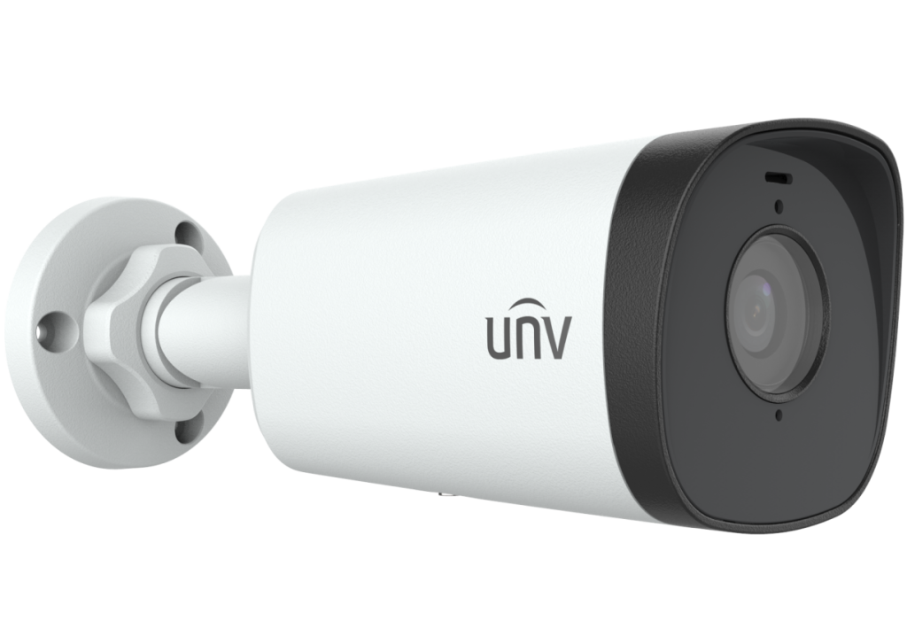 IPC2315SB-ADF40KM-I0 - 5MPx IP kamera Uniview, 4mm / 91°