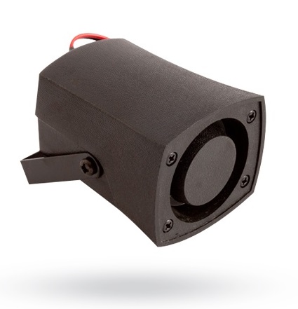 AS-1 - Akustický signalizátor