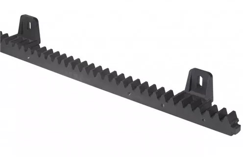 RACK NYLON 1m  - Sada ozubenej lišty pre posuvné pohony COMUNELLO, 1m, nosnosť do 800kg