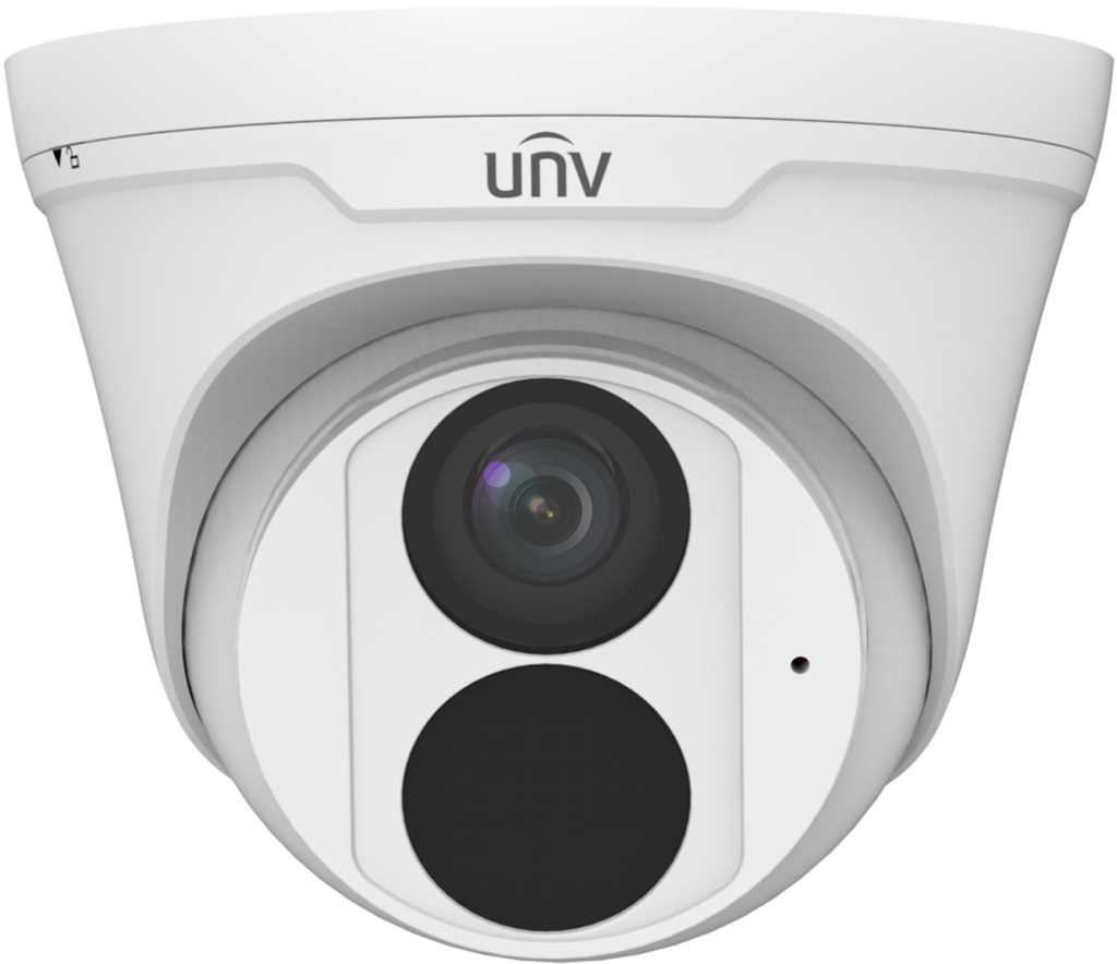 IPC3614LE-ADF40K-H - 4MPx IP kamera Uniview, 4mm / 79°