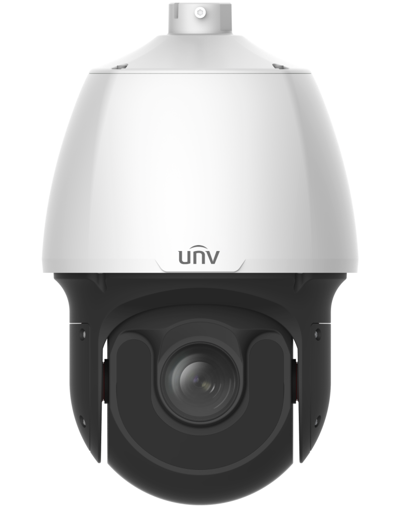 IPC6658SR-X25-VF - 8MPx IP PTZ kamera Uniview, 6~150mm / 61°~3.1°