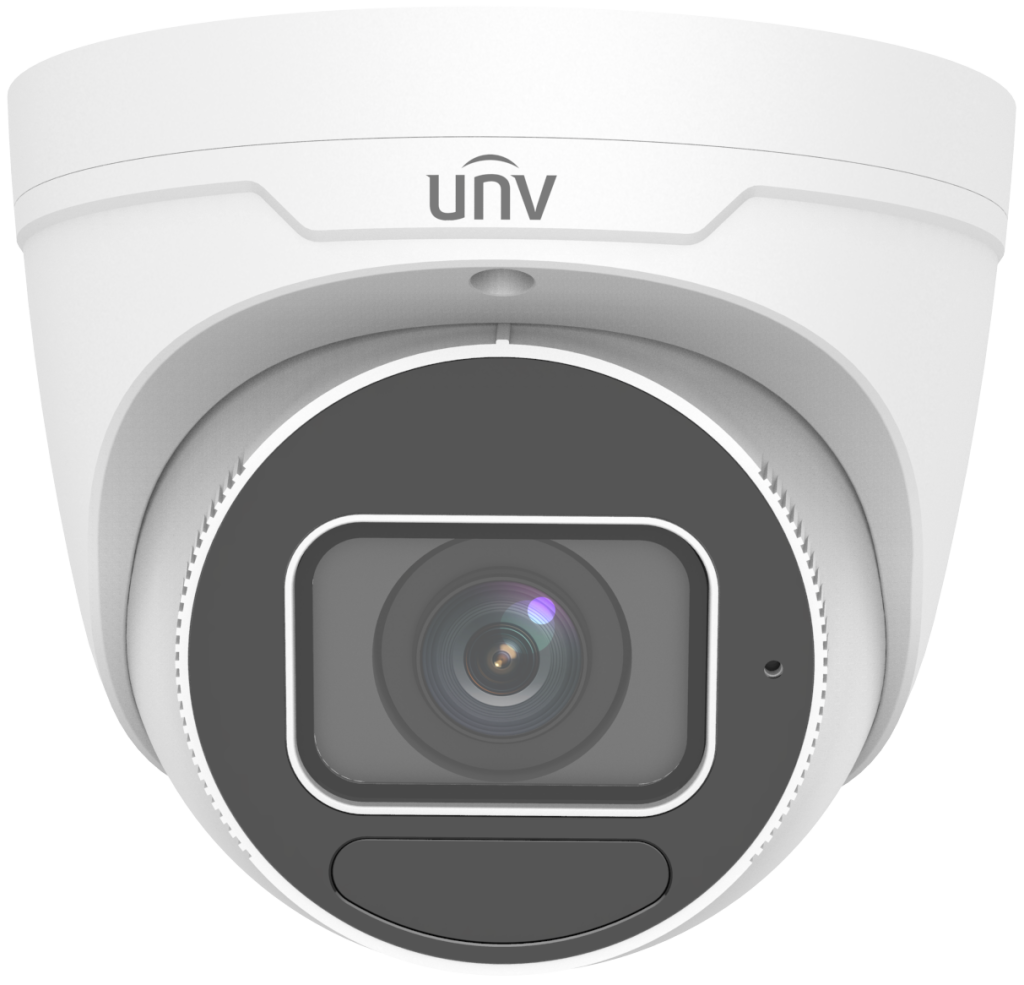 IPC3634LB-ADZK-H - 4MPx IP kamera Uniview, 2.8~12mm / 92~34°