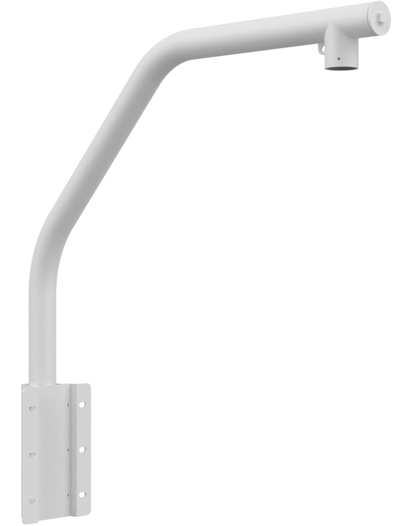 TR-WE45-B-IN - nástenná konzola pre PTZ kamery Uniview - 831mm