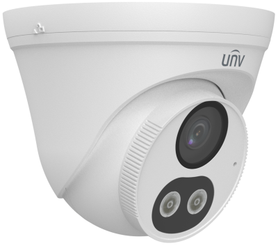 IPC3614LB-AF28K-DL - 4MPx IP kamera Uniview, 2.8mm / 97°