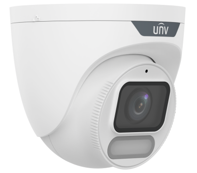 IPC3624LE-ADF40K-WP - 4MPx IP kamera Uniview, 4mm / 88°
