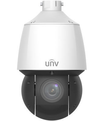 IPC6424SR-X25-VF - 4MPx IP PTZ kamera Uniview, 25x zoom, 4.8~120mm / 52°~2.7°