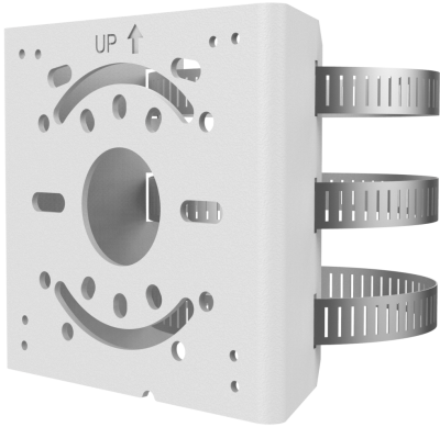 TR-UP06-IN - stĺpový držiak Uniview