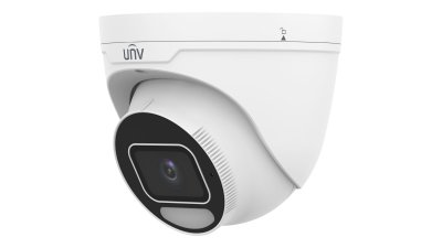 IPC3638SE-ADF28K-WP-I1 - 8MPx IP kamera Uniview, 2.8mm / 105°