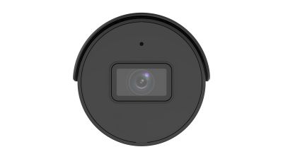 IPC2128LE-ADF28KM-H-BLACK - 8MPx IP kamera Uniview, 2.8mm / 99°