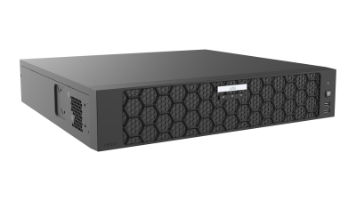 NVR504-64E-IQ - Uniview 64-kanálový sieťový NVR videorekordér