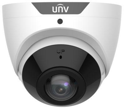 IPC3608SB-ADF16KM-I0 - 8MPx IP kamera Uniview, 1.68mm / 180°