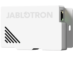 IP videoprevodníky JABLOTRON ALARMS