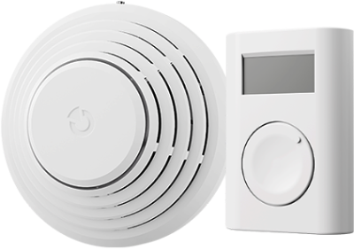Bezdrôtové detektory prostredia JABLOTRON ALARMS