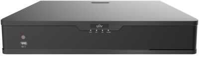 NVR304-16E2-P16 - Uniview videorekordér s PoE