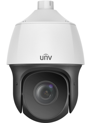 IPC6612SR-X25-VG - Uniview 2MPx PTZ kamera, 25x zoom, IR 150m, 30fps, LightHunter
