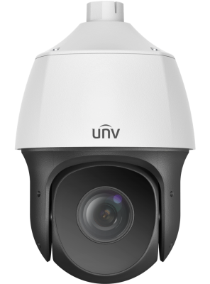 IPC6612SR-X25-VG - 2MPx PTZ IP kamera Uniview, 5~125mm / 54°~2.7°