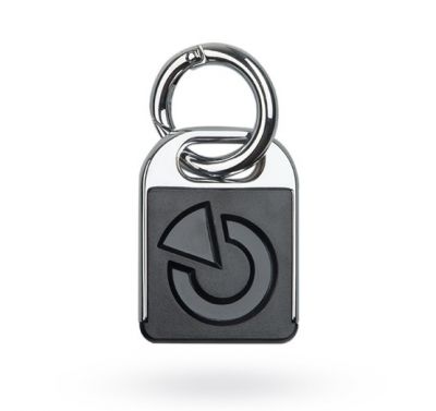 JA-195J - Bezdotykový odolný prístupový RFID čip pre systém JA-100+