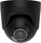 Turret IP kamery AJAX SYSTEMS