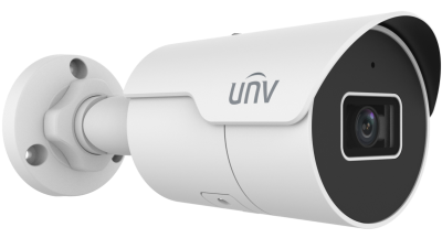 IPC2128LE-ADF40KM-H - 8MPx IP kamera Uniview, 4mm / 83°