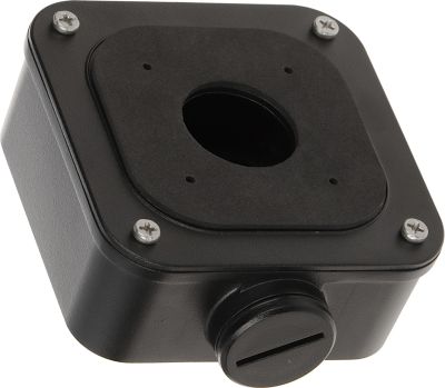 TR-JB05-A-IN-BLACK - montážna pätica Uniview