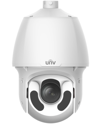 IPC6622SR-X25-VF - Uniview 2MPx PTZ kamera, 25x zoom, IR 150m, 60fps, LightHunter