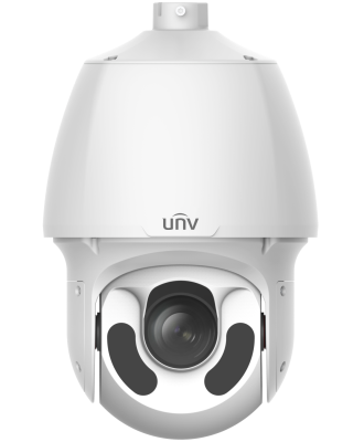 IPC6622SR-X25-VF - 2MPx IP PTZ kamera Uniview, 5~125mm / 54.4°~2.7°