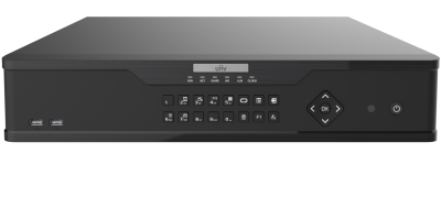 NVR304-32X - Uniview videorekordér