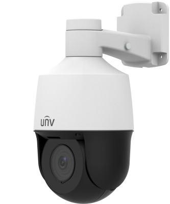 IPC6312LR-AX4-VG - 2MPx IP PTZ kamera Uniview, 2.8~12mm / 105°~29°