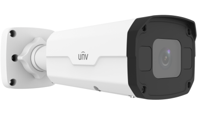 IPC2328SB-DZK-I0 - 8MPx IP kamera Uniview,  2.8~12mm / 107°~29°