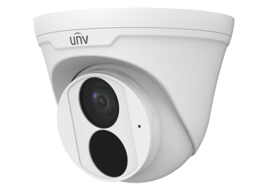 IPC3618LE-ADF28K-H - 8MPx IP kamera Uniview, 2.8mm / 99°