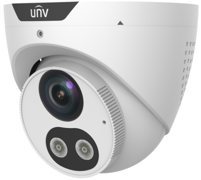 IPC3615SB-ADF28KMC-I0 - 5MPx IP kamera Uniview, 2.8mm / 110°