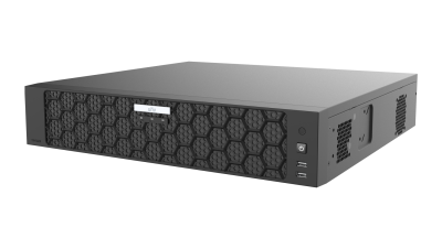 NVR504-64E-IQ - Uniview 64-kanálový sieťový NVR videorekordér