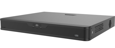 NVR302-16B-P16-IQ - Uniview 16-kanálový sieťový NVR videorekordér