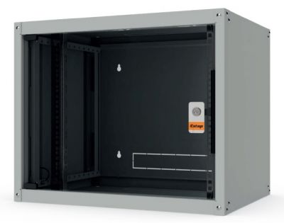 Rack 7U EVO7U6045 Legrand - dátový rozvádzač 19" s hĺbkou 450mm