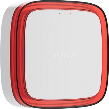 EPS signalizácia EN54 LINE AJAX SYSTEMS